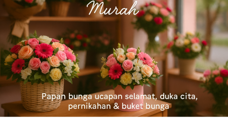 Toko Bunga Pasirtamiang
